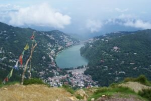 Nainital & Jim Corbett Nature Retreat Package